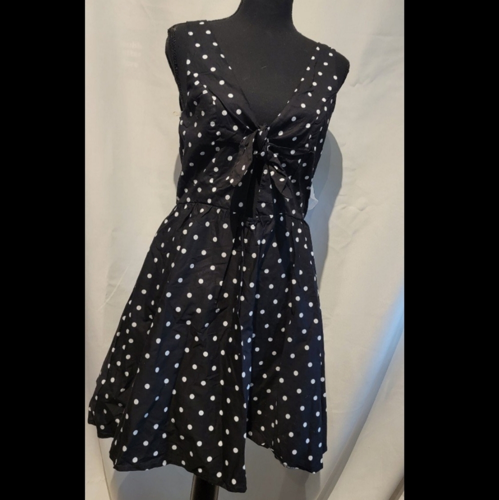 NWT Charlotte Russe Dress